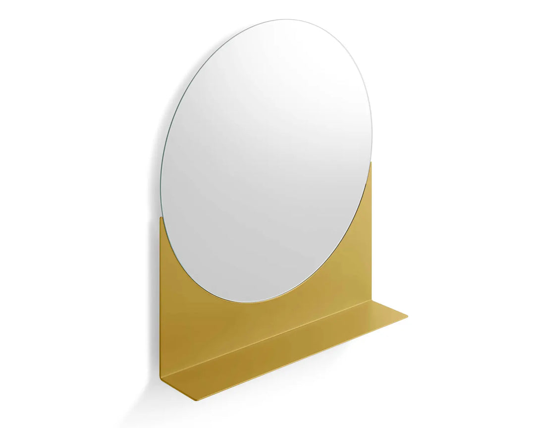 Glance Mirror