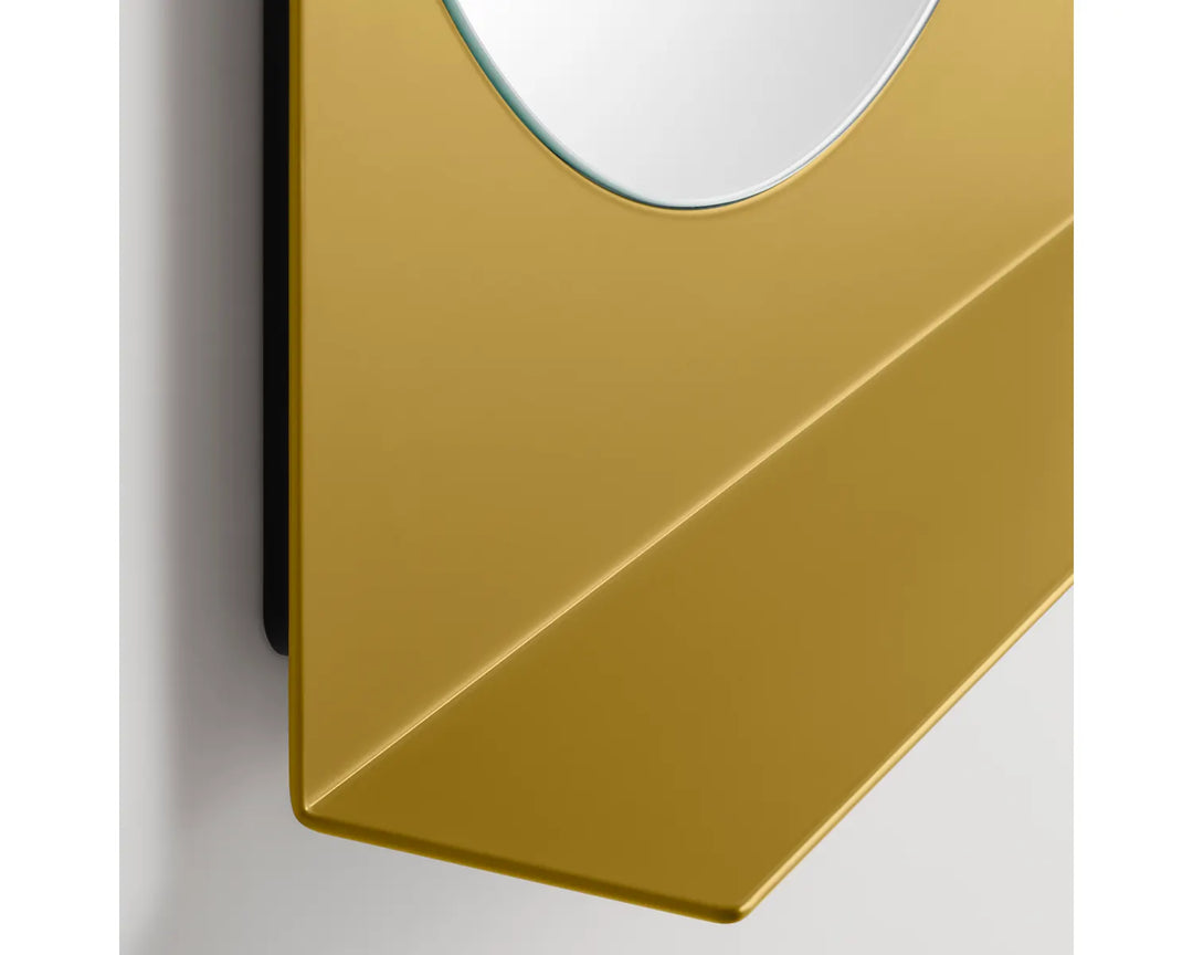 Glance Mirror