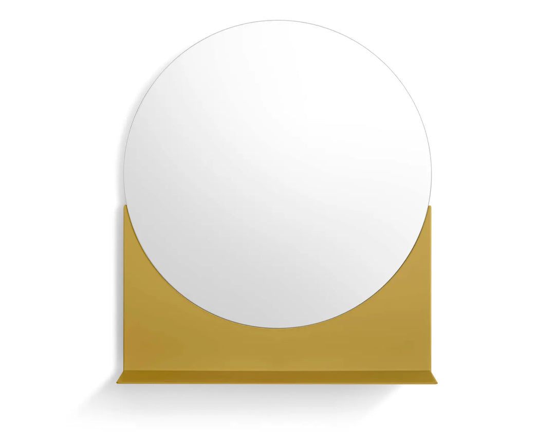 Glance Mirror