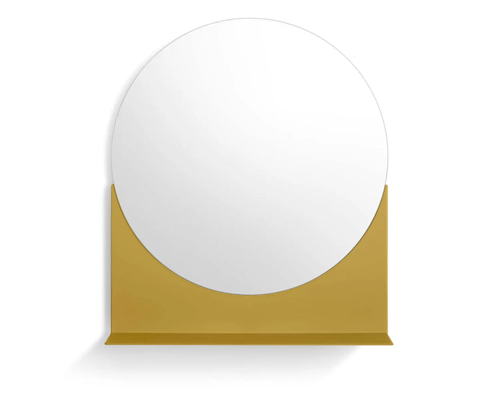 Glance Mirror