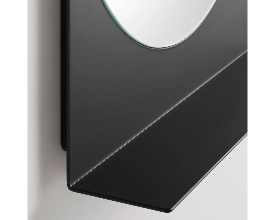 Glance Mirror