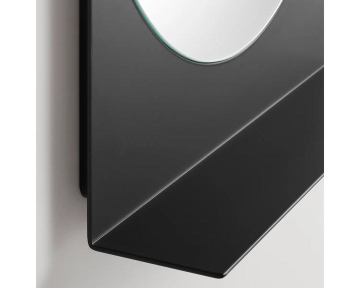 Glance Mirror