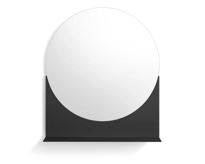 Glance Mirror