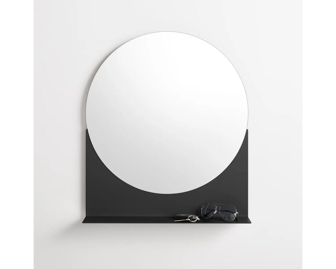 Glance Mirror