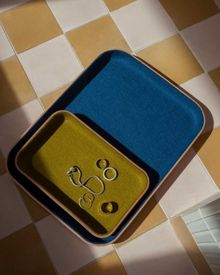 Kawabon Large Tray