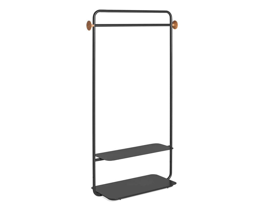 Garden Party Garment Rack