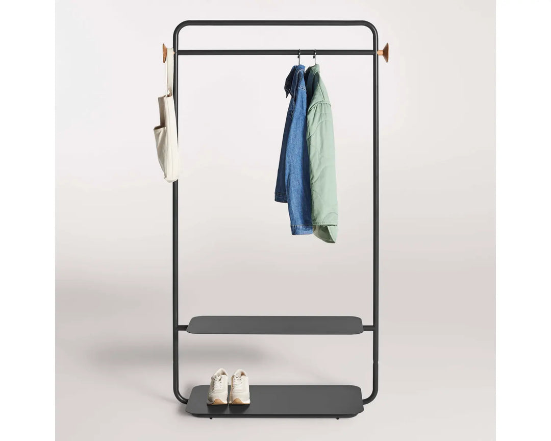Garden Party Garment Rack