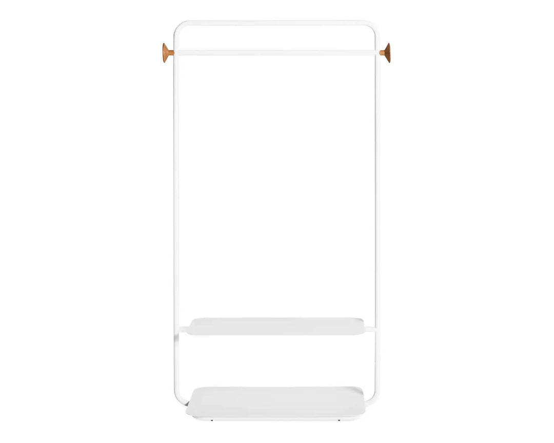 Garden Party Garment Rack