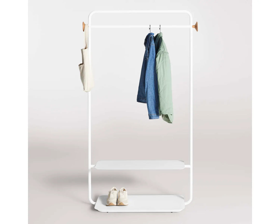 Garden Party Garment Rack