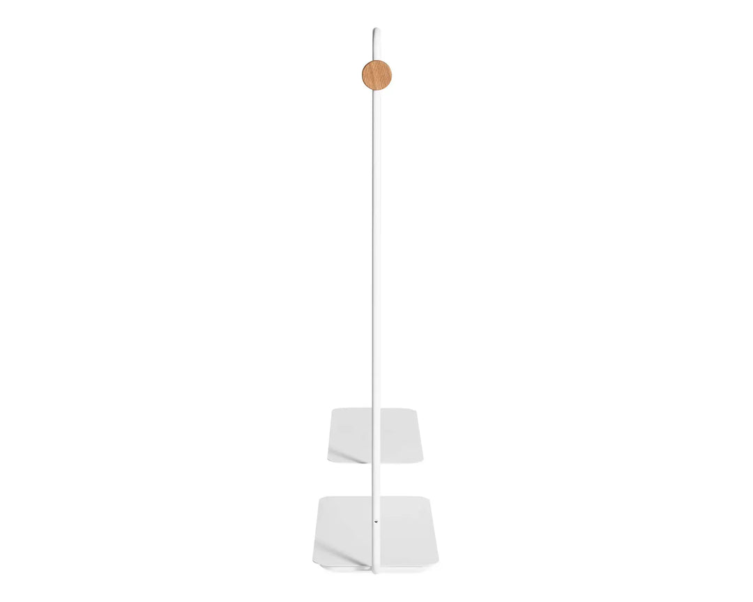 Garden Party Garment Rack
