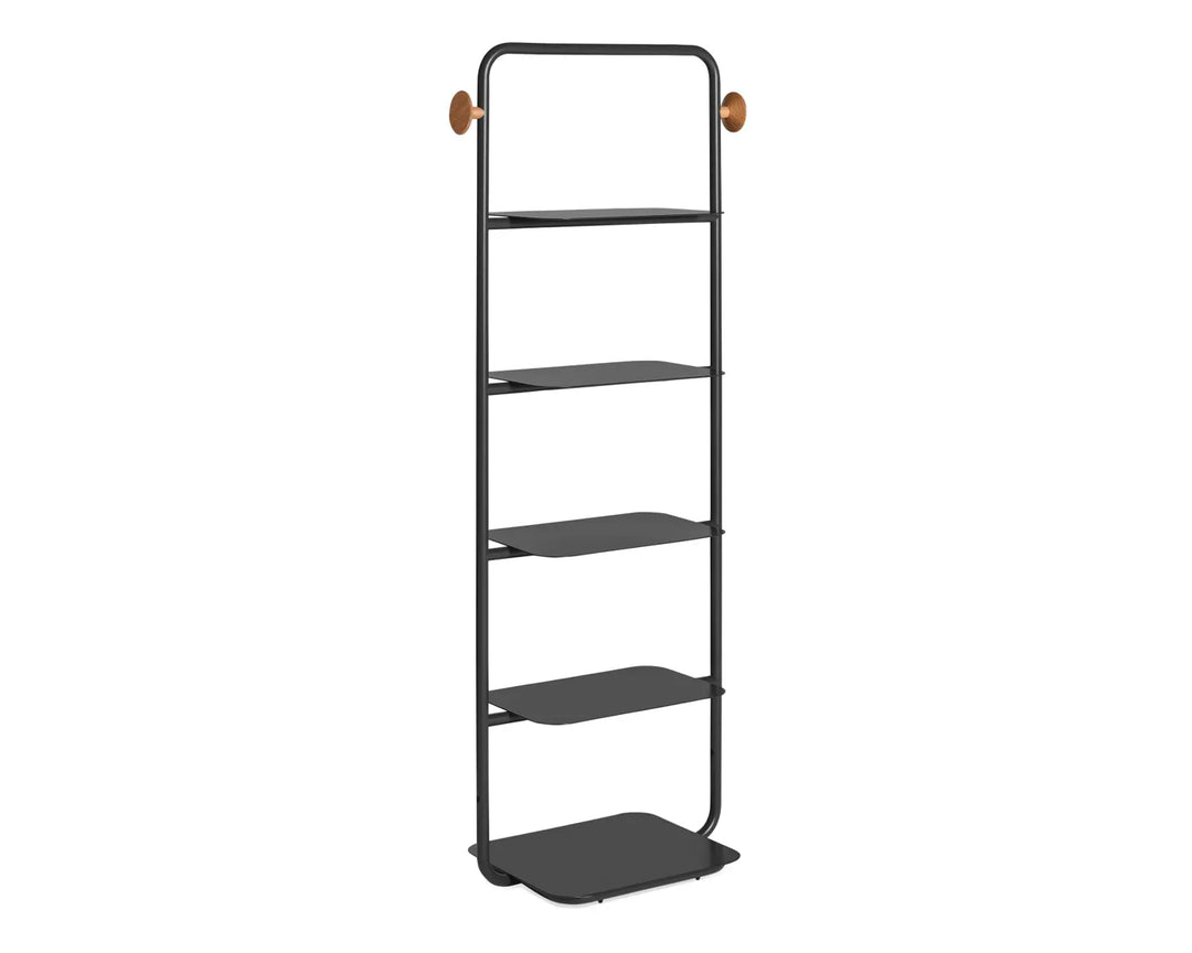 Garden Party Shelving System