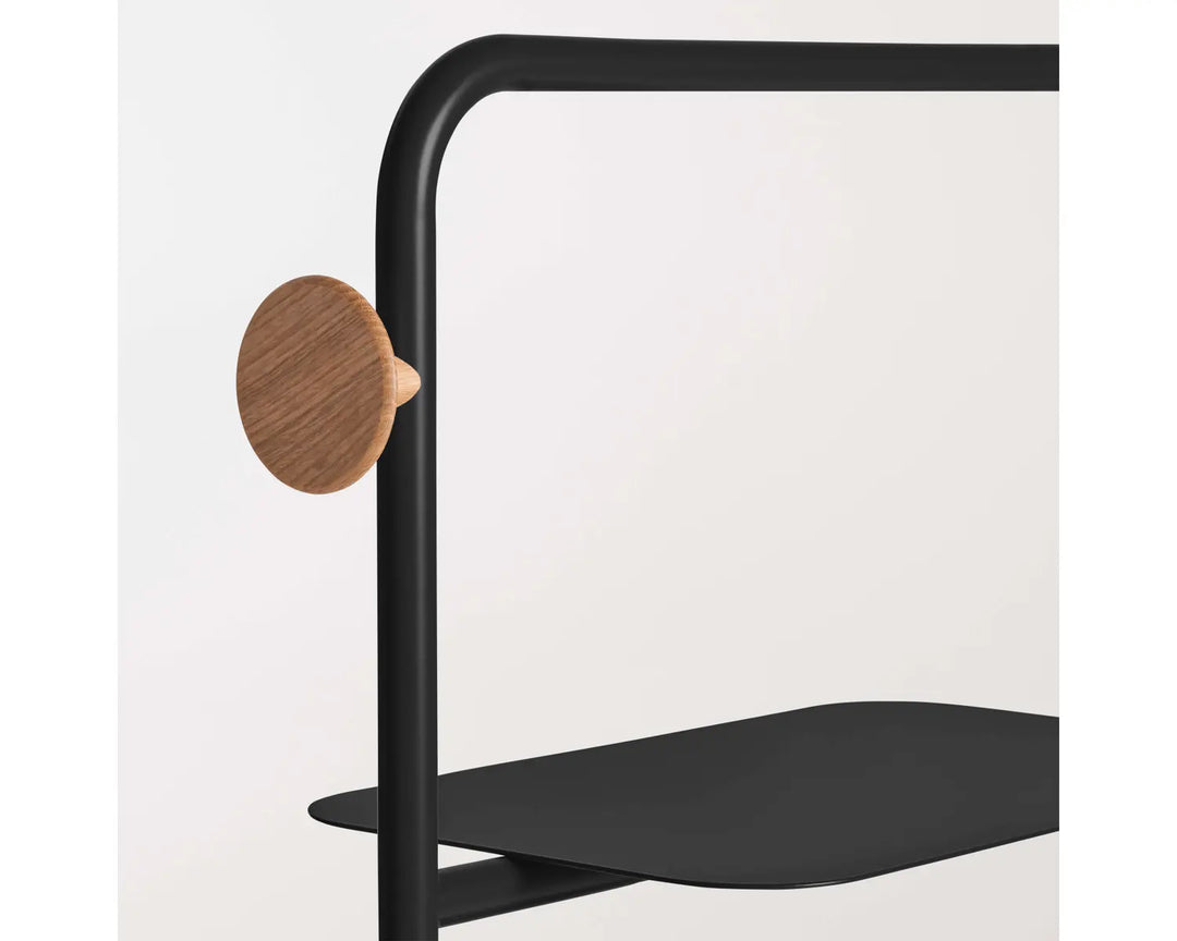Garden Party Shelving System
