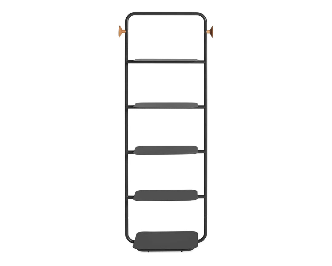 Garden Party Shelving System