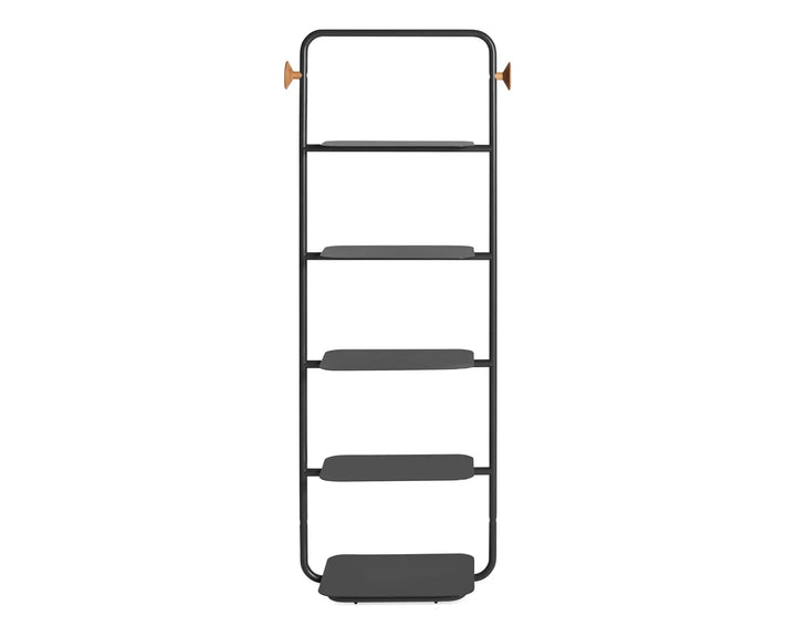 Garden Party Shelving System