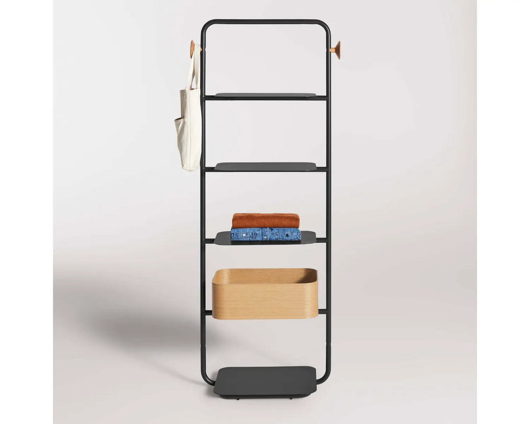 Garden Party Shelving System
