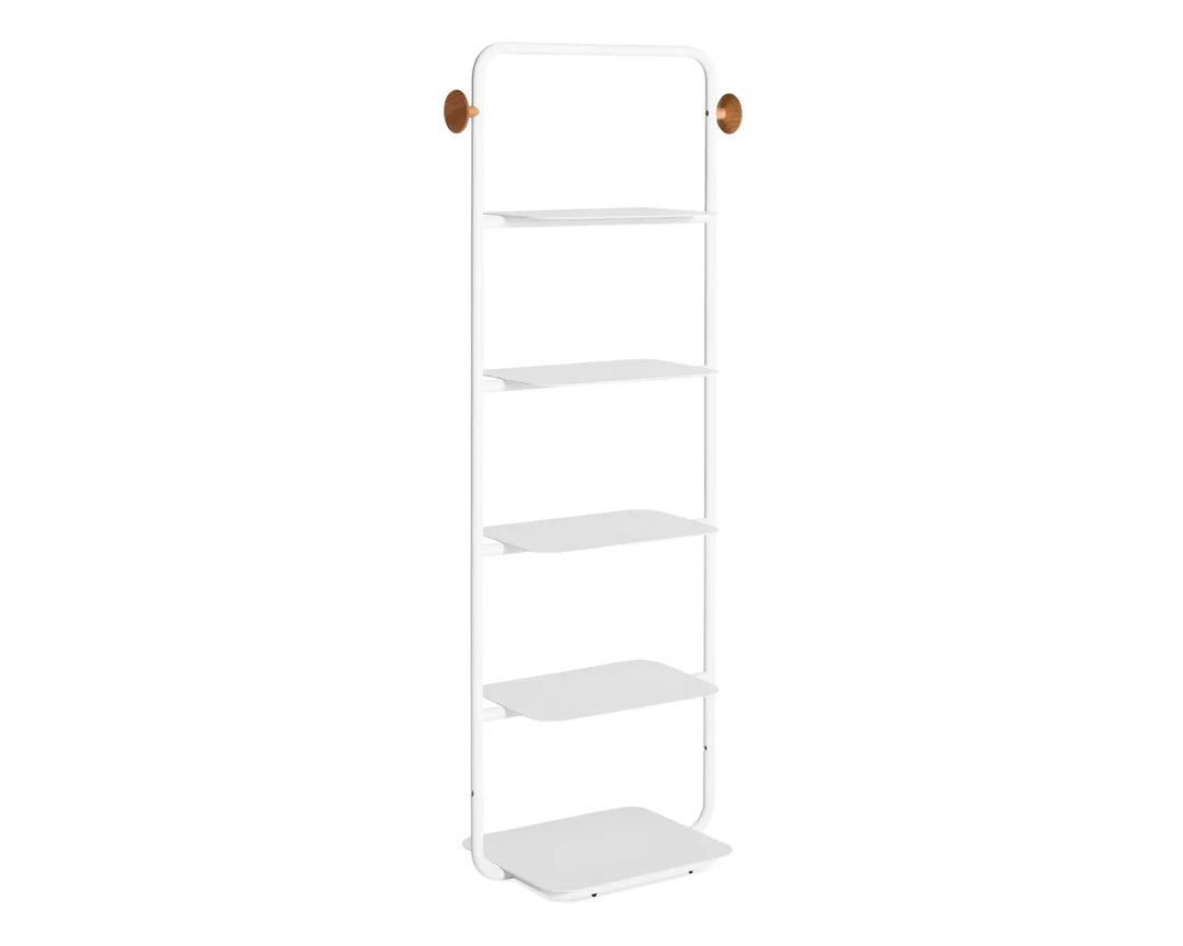 Garden Party Shelving System