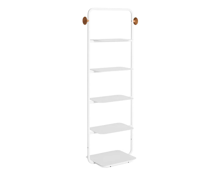 Garden Party Shelving System