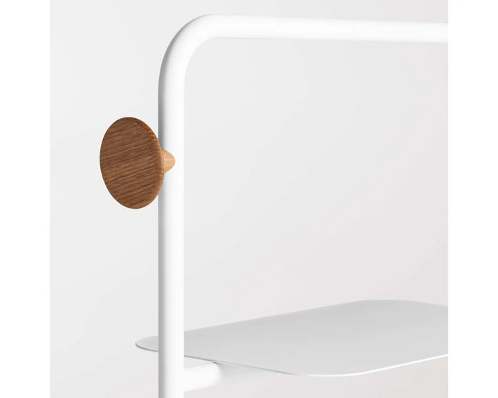 Garden Party Shelving System