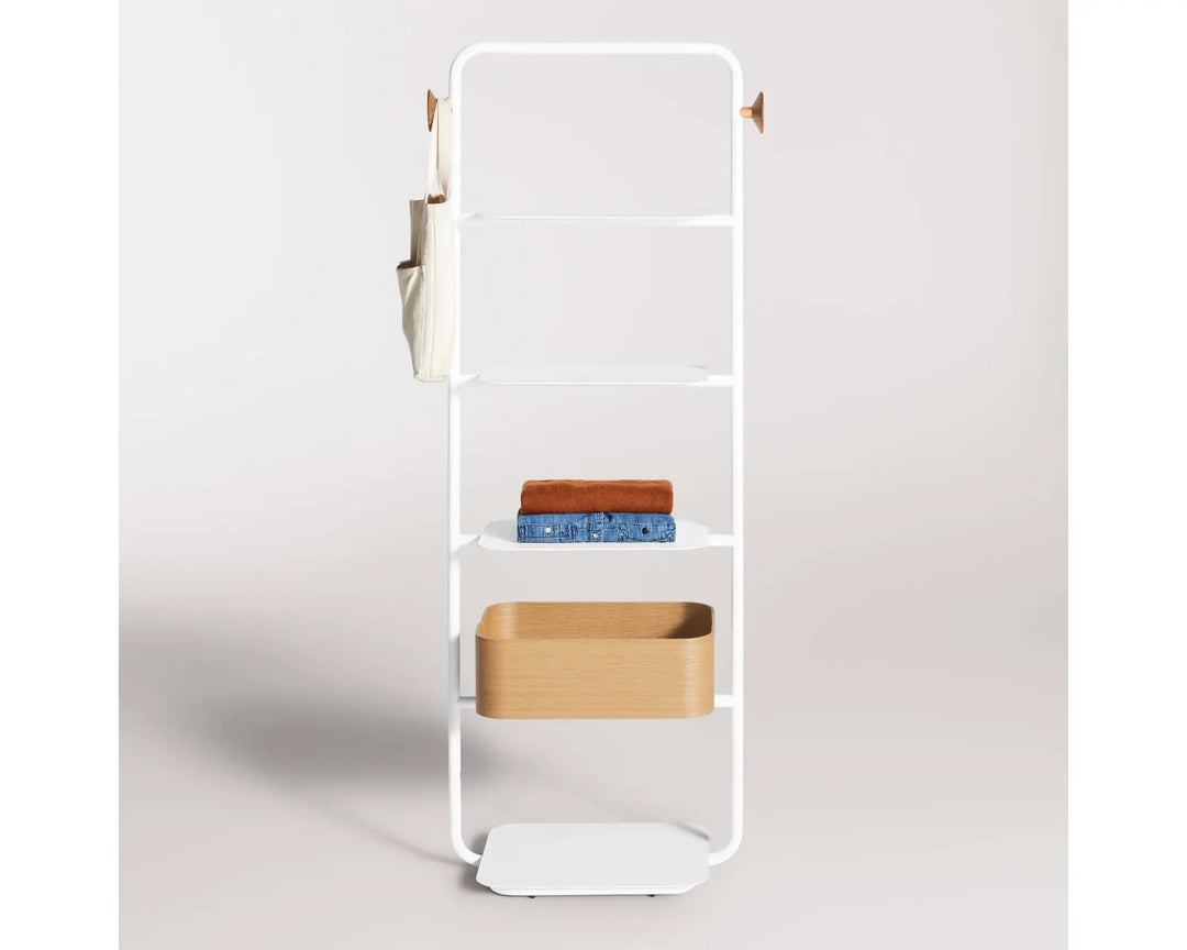 Garden Party Shelving System