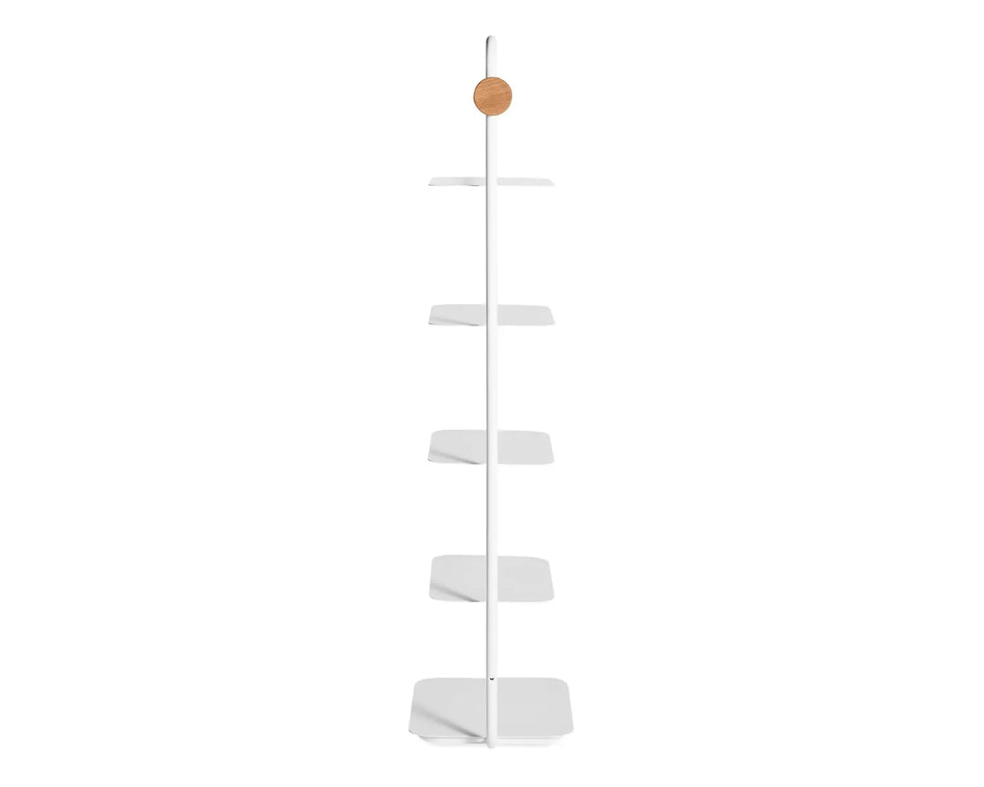 Garden Party Shelving System