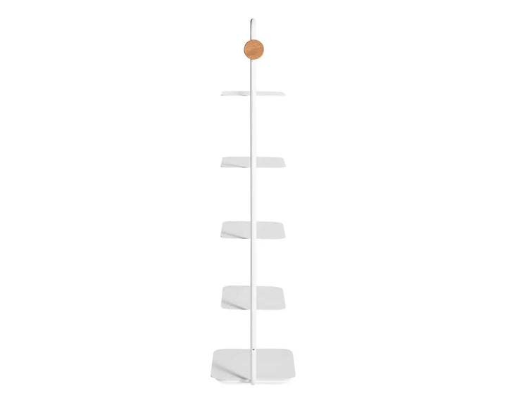 Garden Party Shelving System