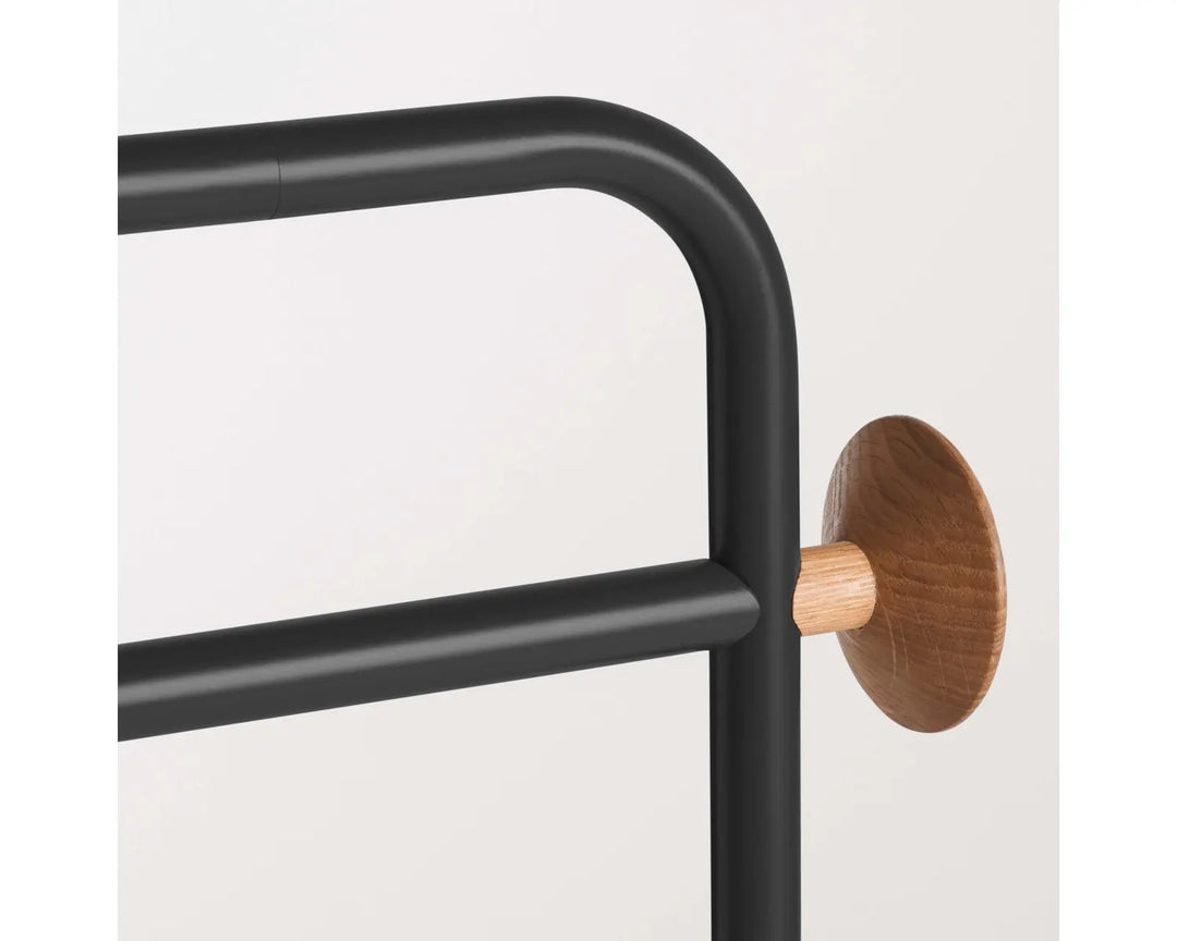 Garden Party Wardrobe System