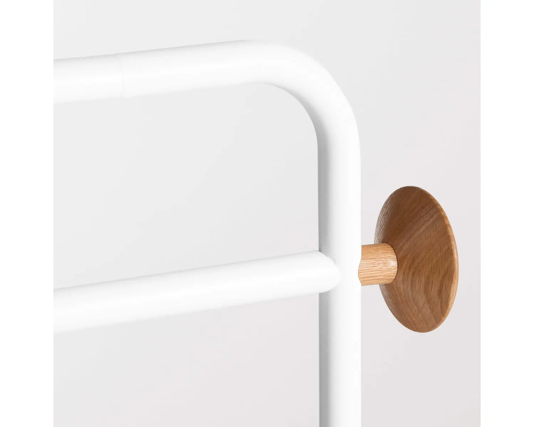 Garden Party Wardrobe System