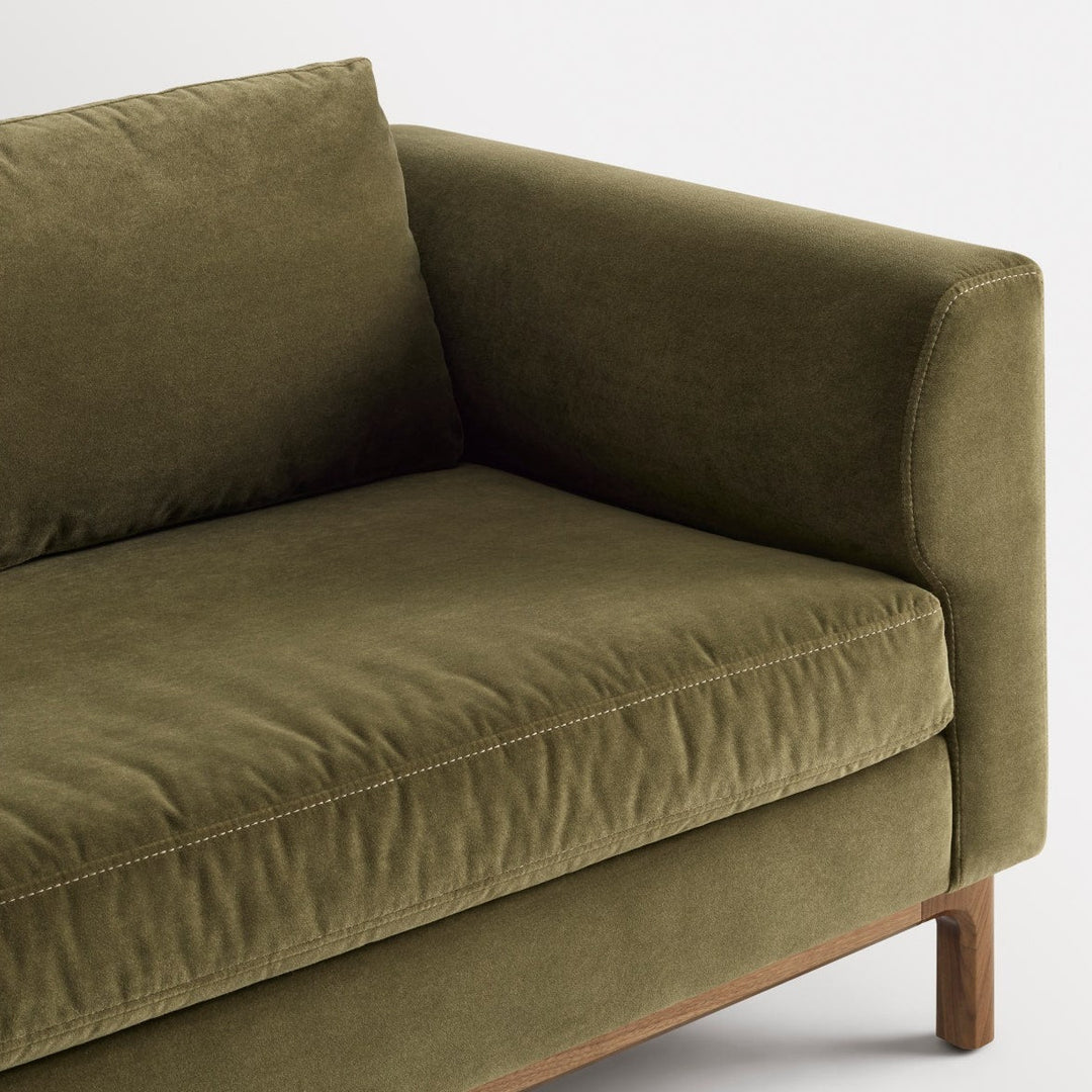 Guide 96" Sofa