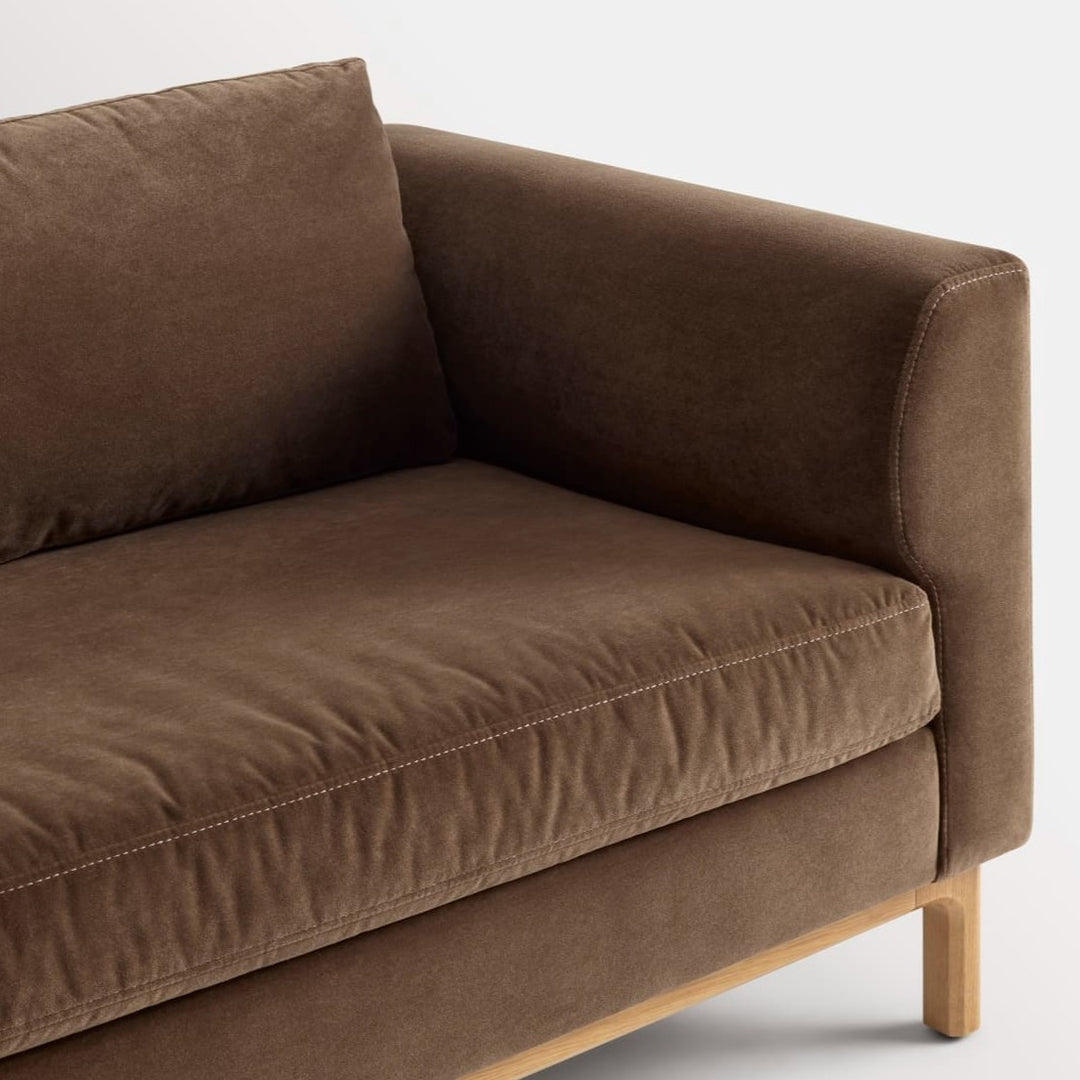 Guide 96" Sofa