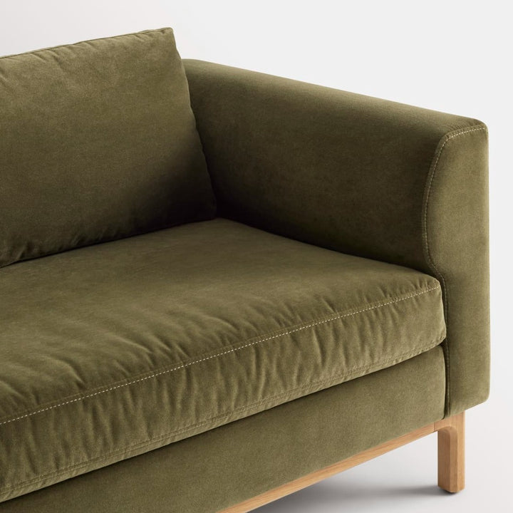 Guide 96" Sofa