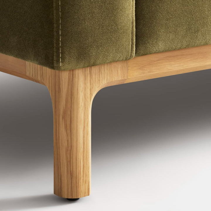 Guide 96" Sofa