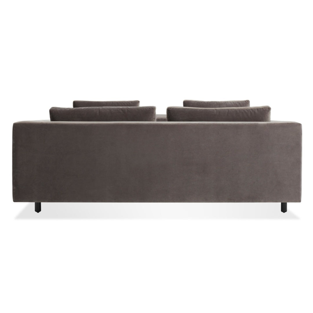 Hands Down 82" Sofa