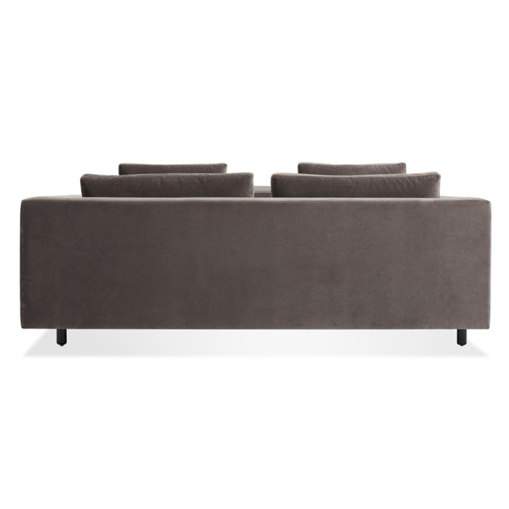 Hands Down 82" Sofa