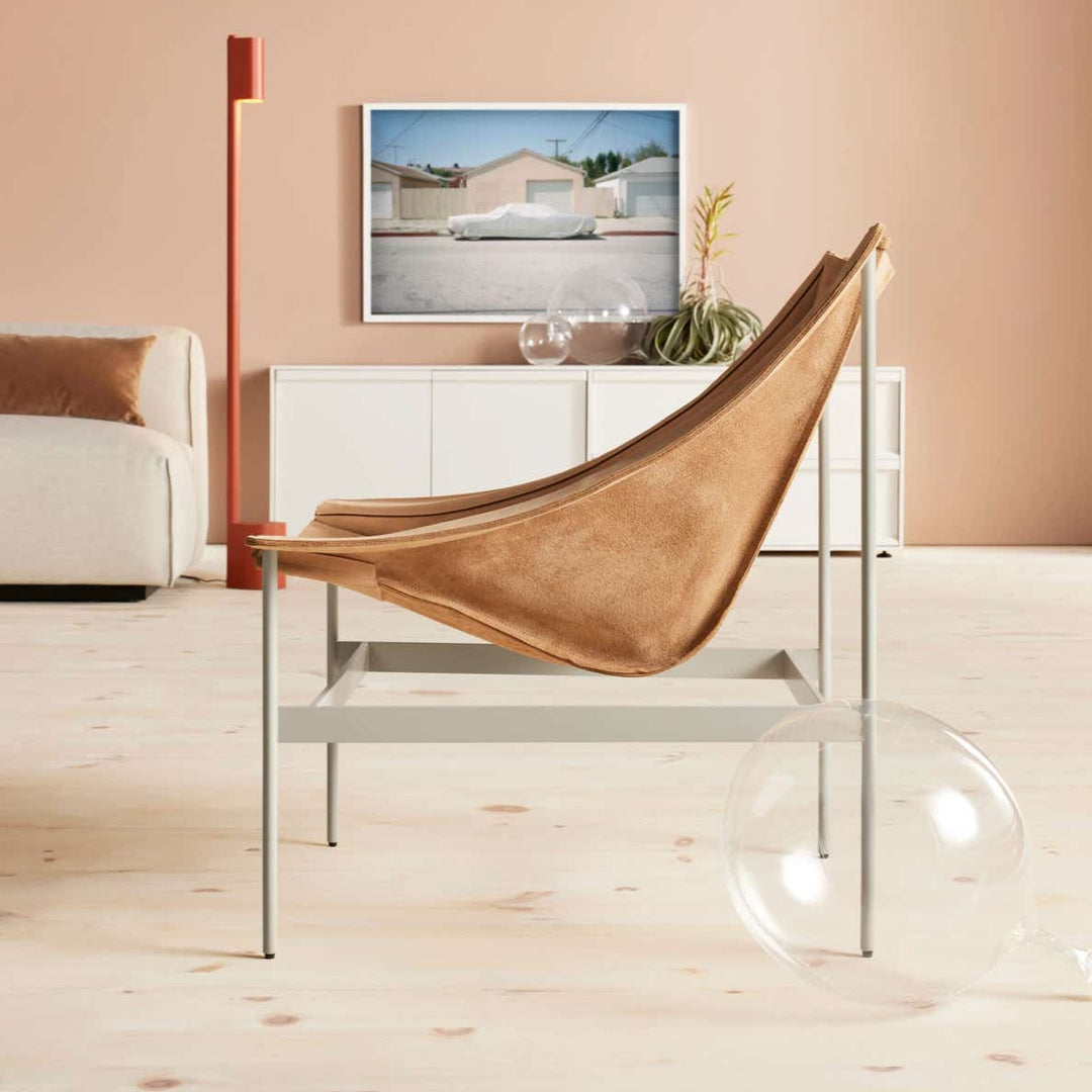 Heyday Lounge Chair