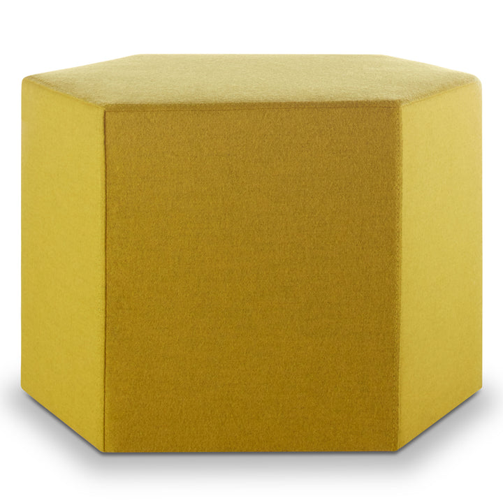 Hecks Ottoman
