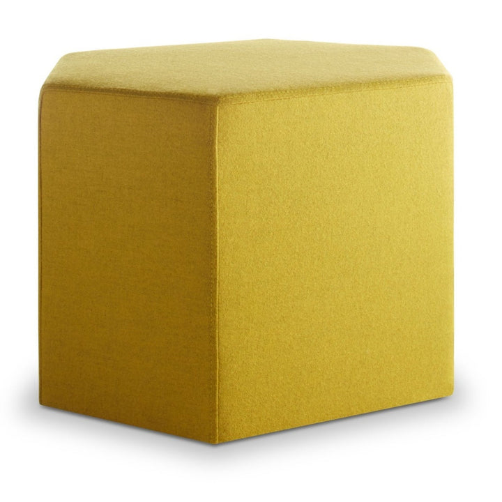 Hecks Ottoman
