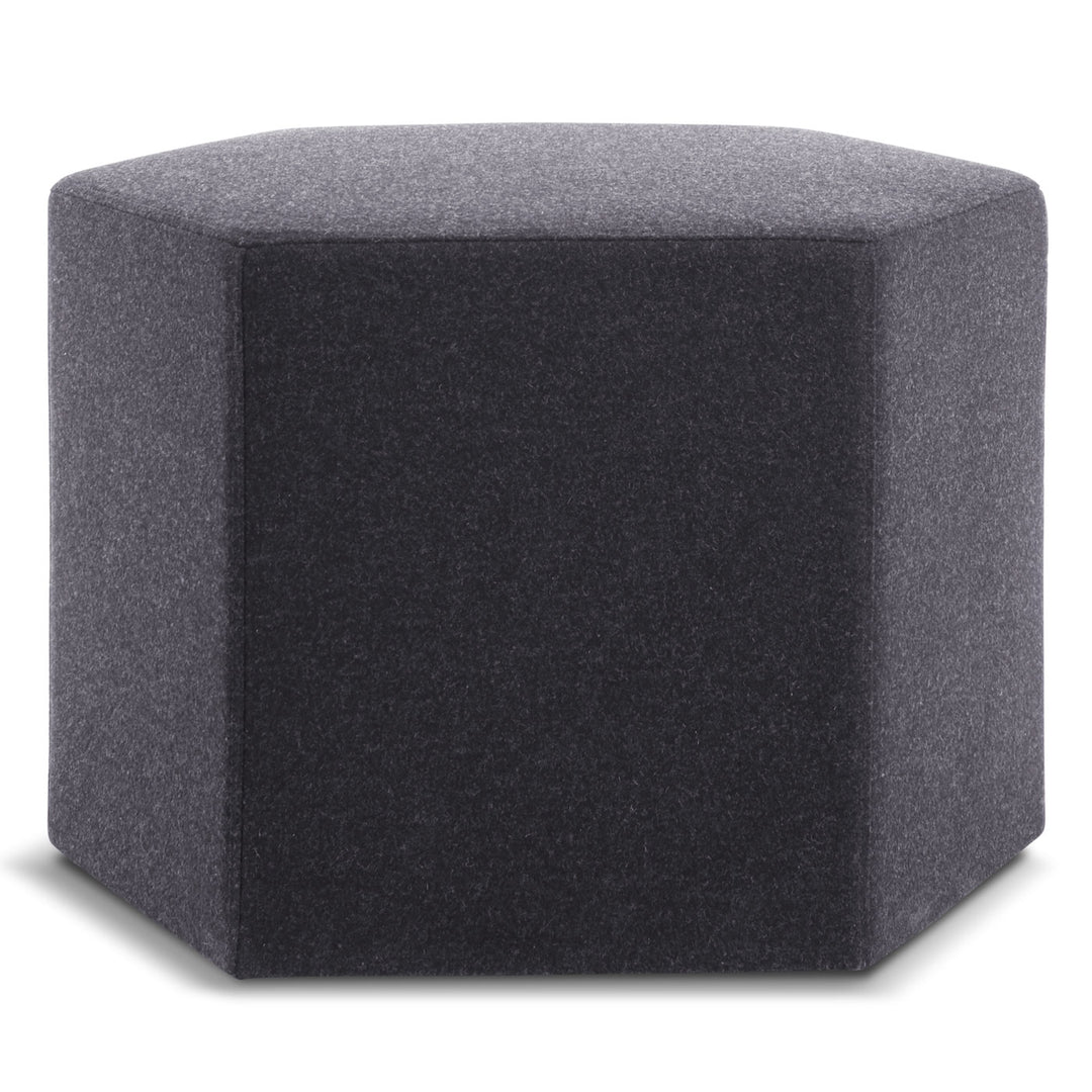 Hecks Ottoman