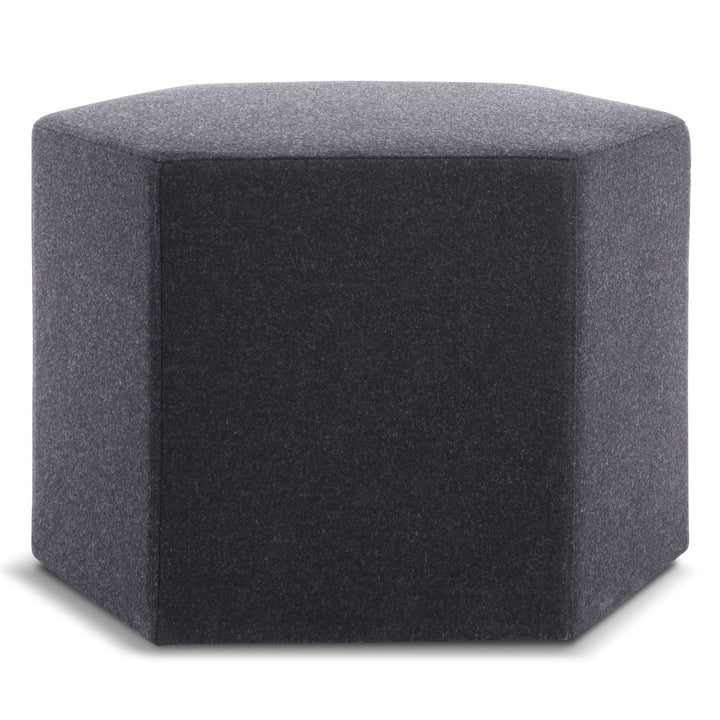 Hecks Ottoman