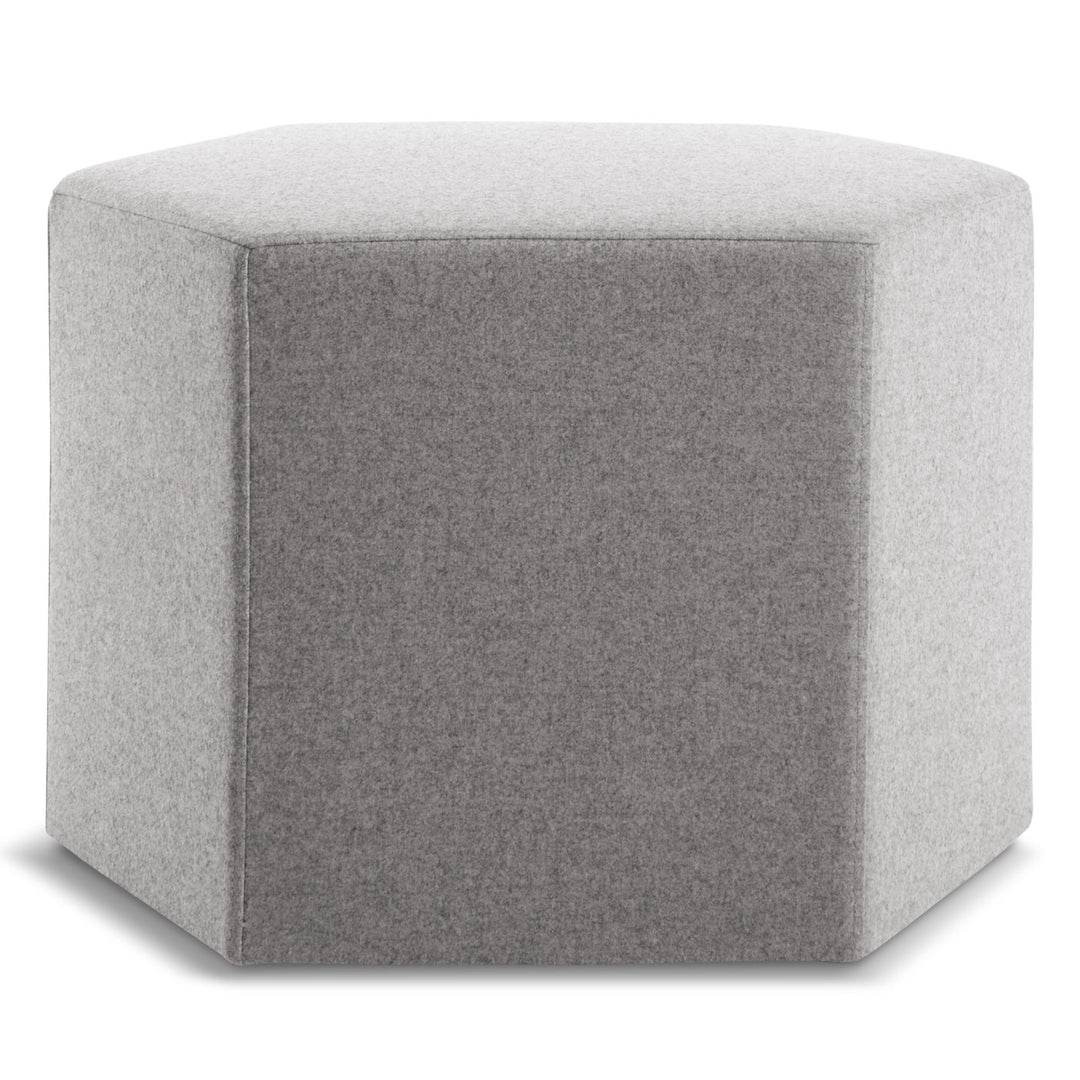 Hecks Ottoman