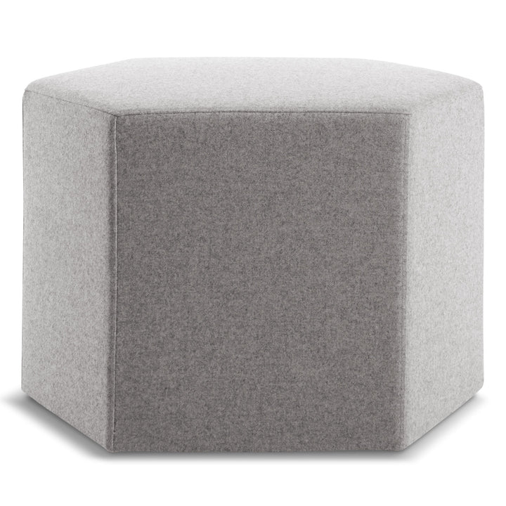Hecks Ottoman