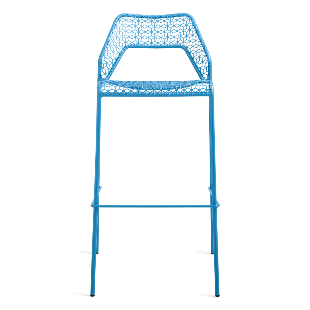 Hot Mesh Barstool