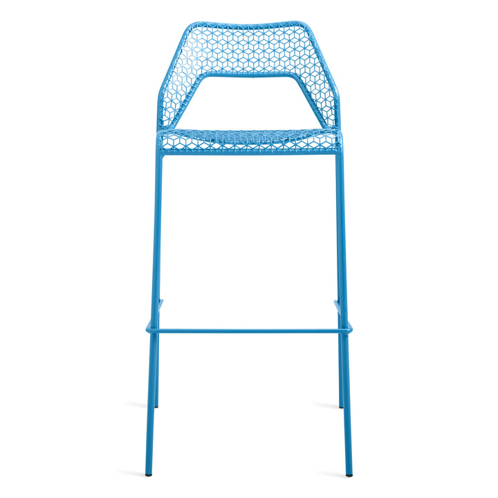 Hot Mesh Barstool