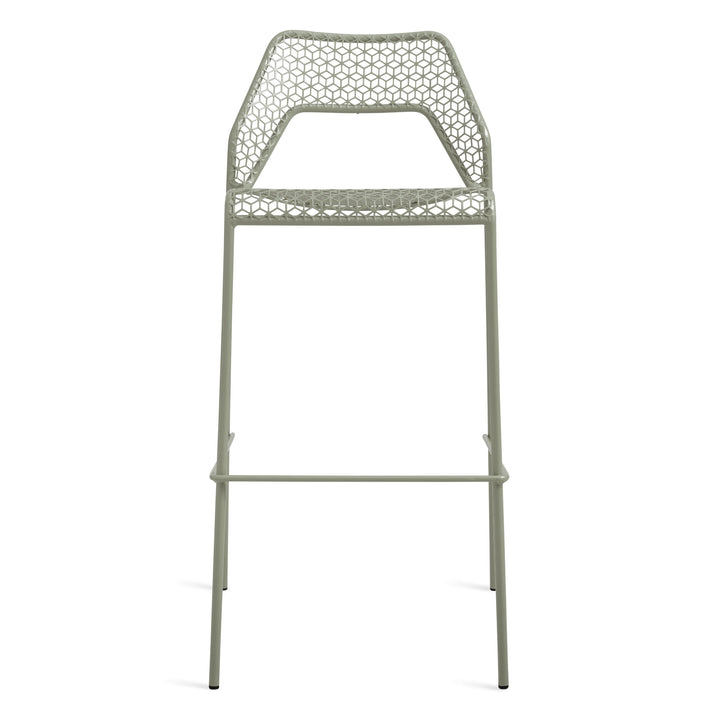 Hot Mesh Barstool