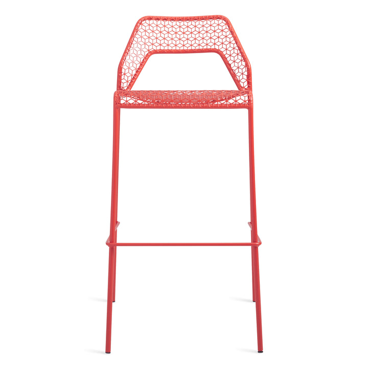 Hot Mesh Barstool