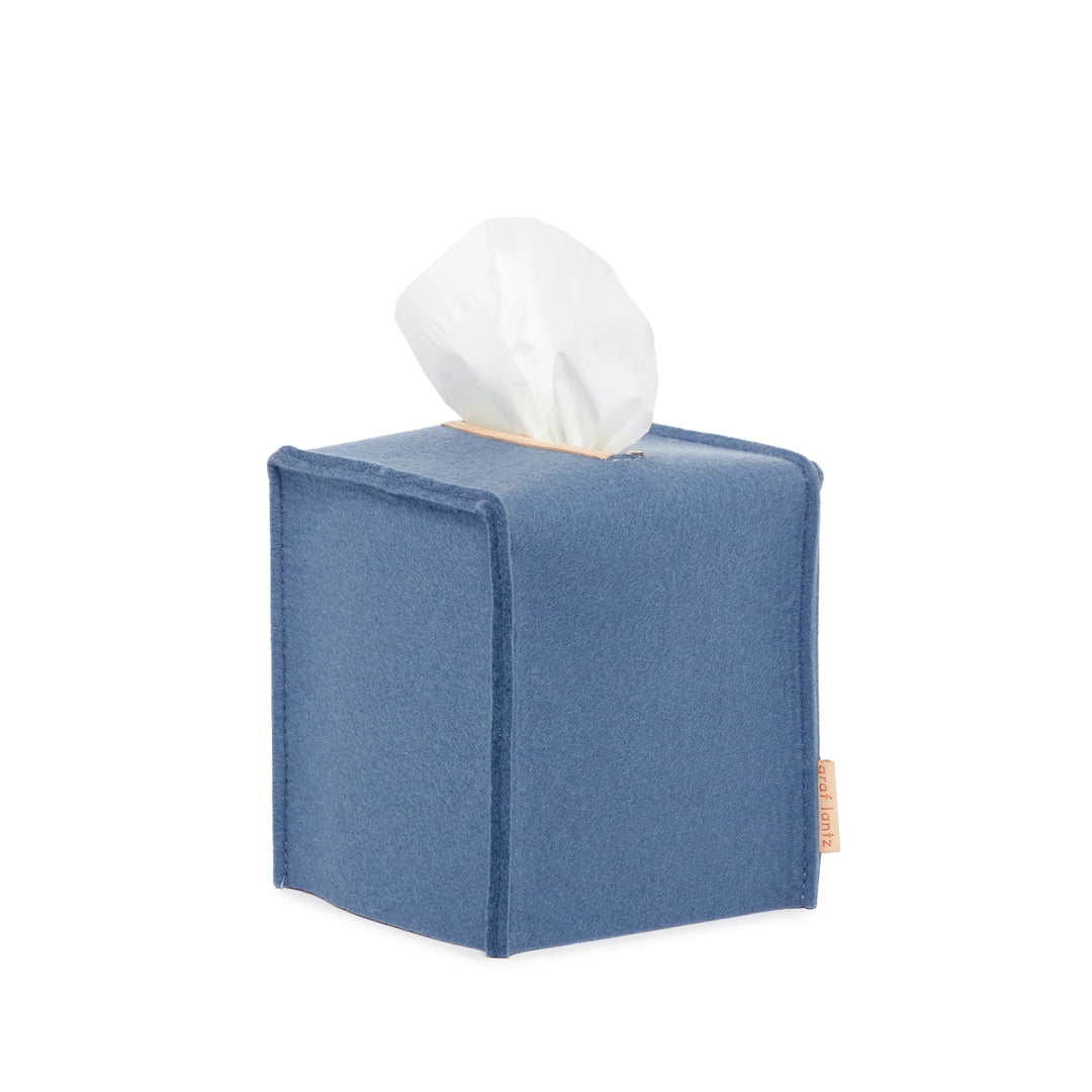 Tissue Box Cover Small