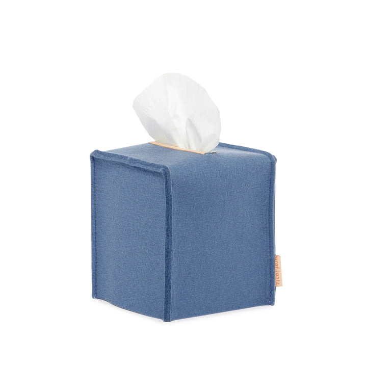 Tissue Box Cover Small