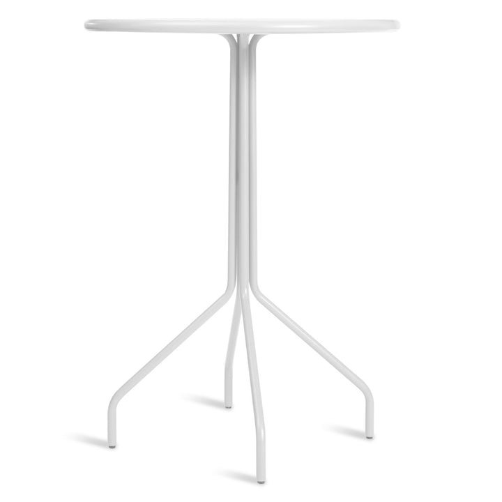 Hot Mesh 30" Bar Table