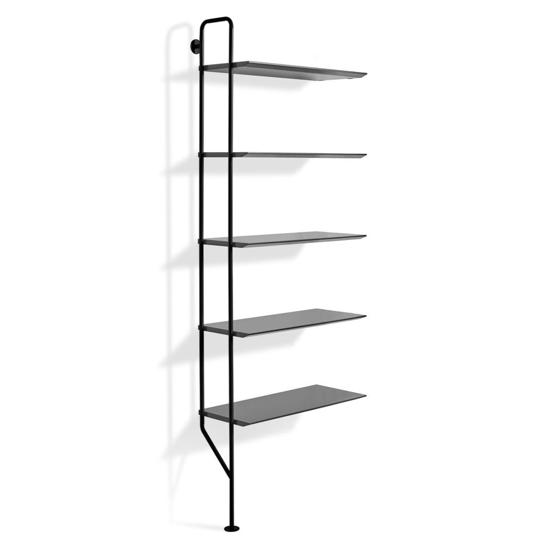 Hitch Add-on Bookcase