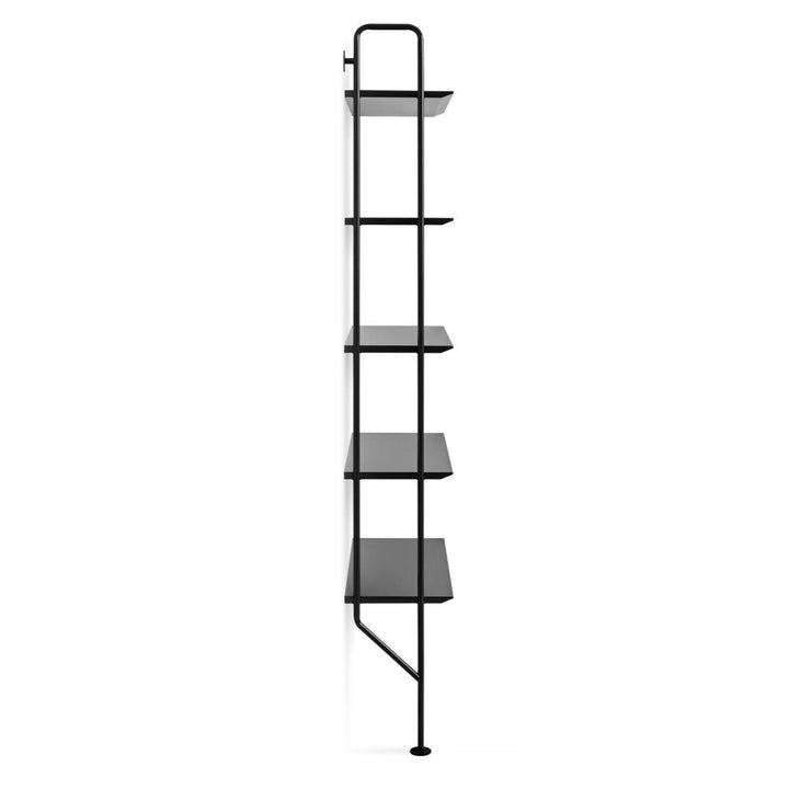 Hitch Add-on Bookcase