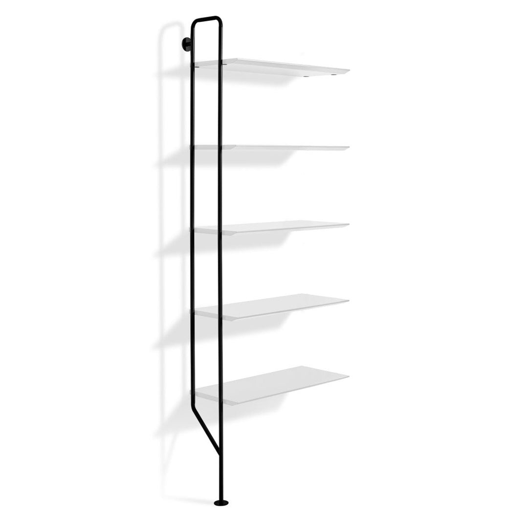 Hitch Add-on Bookcase